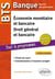 BTS banque - marché des particuliers - épreuve E3.2 - économie monétaire bancaire - fiches de cours (2e édition)