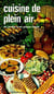 Cuisine de plein air