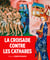 La croisade contre les Cathares