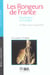 Les rongeurs de france - faunistique et biologie (2e édition)