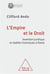 L'Empire et le Droit