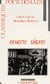 Ernesto sabato - la litterature comme absolu