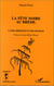 La fete noire au bresil - l'afro-bresilien et ses doubles