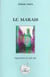 Le Marais - organisation du cadre bâti