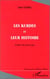 Les kurdes et leur histoire