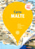 Malte - Cartoguides