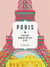 Paris, the city in 3D