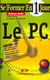 Se former au pc en un jour edition 2000