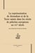 La représentation de jérusalem et de la terre sainte dans les récits de pélerins européens au xvi siècle