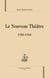Le nouveau théâtre - 1950-1968