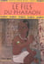 Ramose, prince du nil t.1 - le fils du pharaon