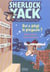 Sherlock Yack t.1 - qui a piégé le pingouin ?