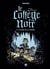 Le collège noir Tome 2 : le livre de la pierre