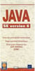 Java se version 6 - liste des instructions - principaux éléments des api swing et jdbc