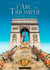 L'arc de triomphe - flamme de la nation