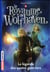 Le royaume de Wolfhaven Tome 1 : la légende des quatre guerriers