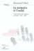 La mémoire et l'oubli - l'internement des tsiganes en france, 1940-1946