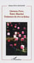 Queneau, Perec, Butor, Blanchot : Eminences du rêve en fiction