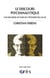 Le discours psychanalytique - une deuxième lecture de l'étourdit de Lacan