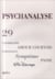 Revue psychanalyse n.29 - cannibalisme, amour courtois, perversion, symptôme, passé