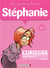 L'encyclopédie des prénoms en bd Tome 18 - stéphanie
