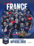 Le calendrier officiel de l'équipe de France (édition 2022)