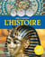 500 infos a connaitre - l'histoire
