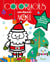 Coloriages sans depasser - noël