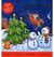 Le voyage du père noël