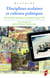 Disciplines scolaires et cultures politiques