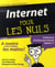 Internet pour les nuls - édition explorer 7