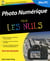 Photo Numerique Pour Les Nuls