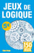 150 jeux de logique