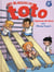 Les blagues de Toto Tome 11 : l'épreuve de farce