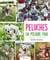Peluches en polaire fine