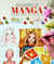 Aquarelle manga : 12 portraits à dessiner & à peindre au fil des saisons