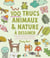 100 trucs animaux & nature à dessiner