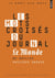 Les mots croisés du journal "le Monde" - 80 grilles