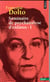 Séminaire de psychanalyse d'enfants Tome 1