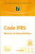 Code IFRS (édition 2011)