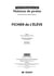 Histoires de pirates - fichier de l'élève