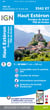 3542ET - Haut-Estéron (4e édition)