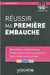 Réussir ma première embauche