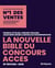 Le choix du succès : La nouvelle bible du concours ACCES (édition 2026)