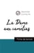 La Dame aux camélias, d'Alexandre Dumas - fiche de lecture