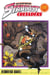 Jojo's bizarre adventure - saison 3 - stardust crusaders Tome 6