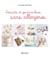 Desserts et gourmandises sans allergènes