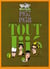 Tout Jije Tome 6 - 1957-1958