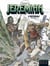 Jeremiah : Intégrale vol.1 : Tomes 1 à 4