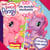 Pt poney un monde enchante